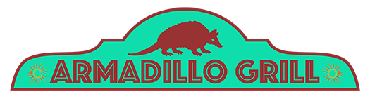 Armadillo Grill Logo