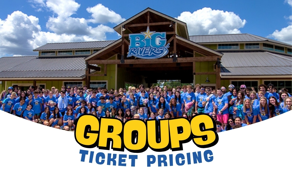 Group Pricing