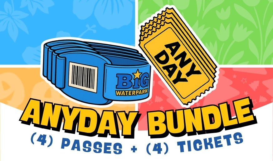 2026 Classic Season Pass Bundle