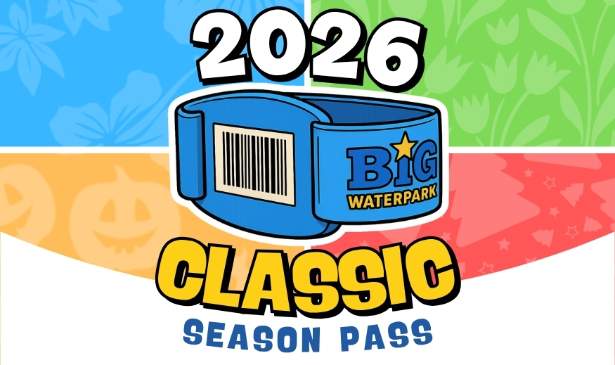 2026 Classic Season Pass