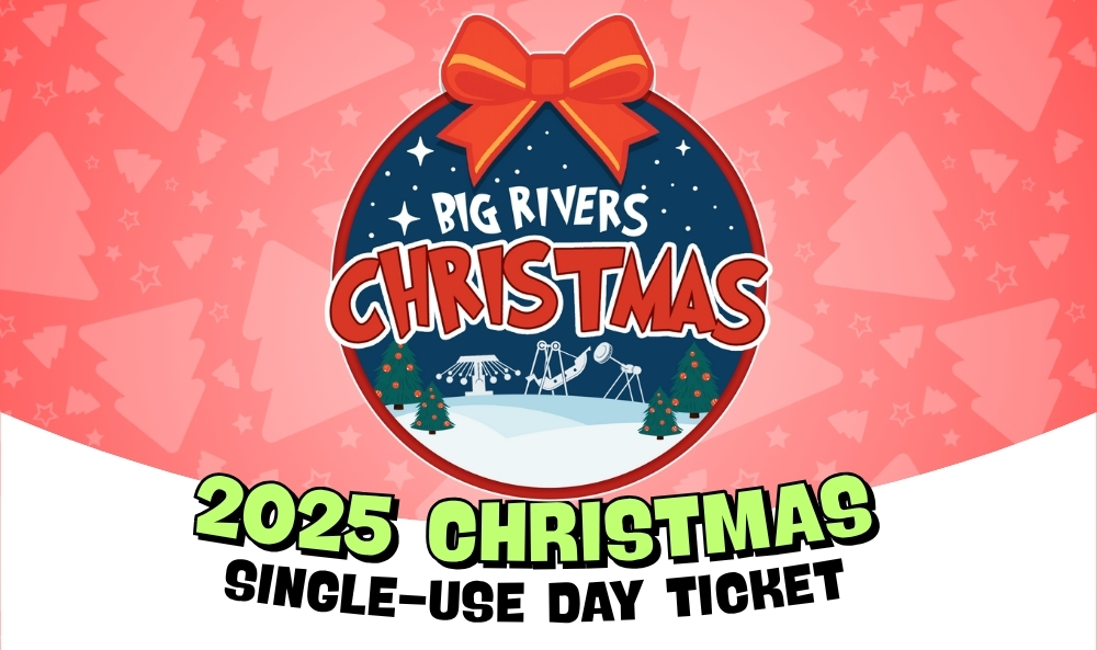 Any Day Ticket