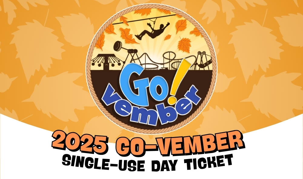 Any Day Ticket