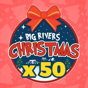 Big Rivers Christmas 50