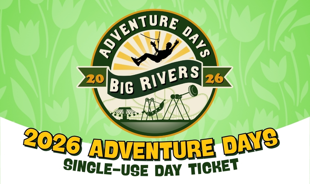 Adventure Days Ticket