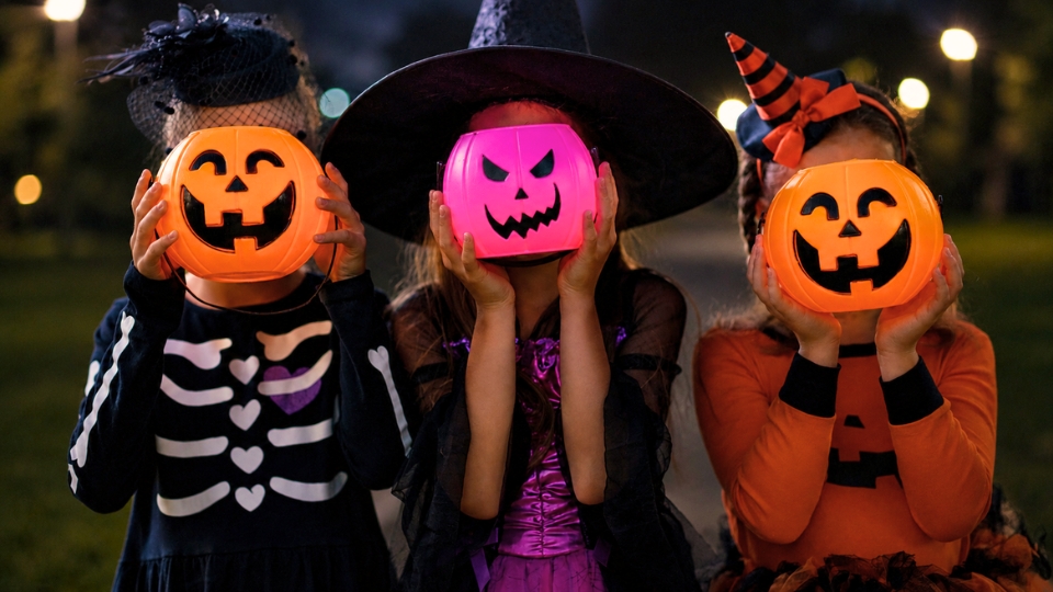 Costume Contest