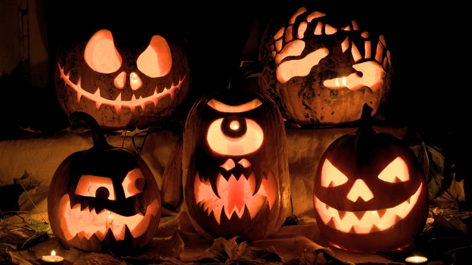 Pumpkin Carvers