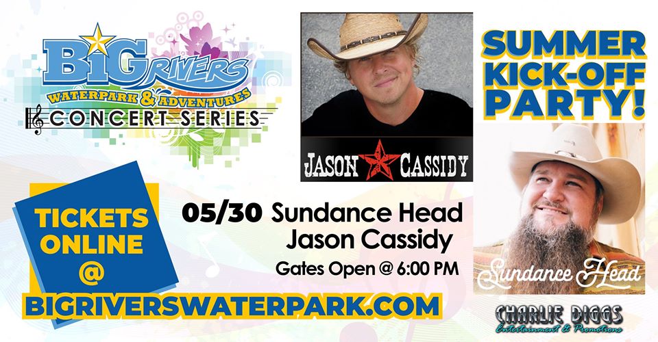 Summer Kickoff Events